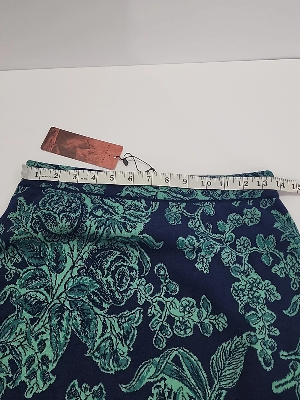Peruvian Connection Guadeloupe Skirt